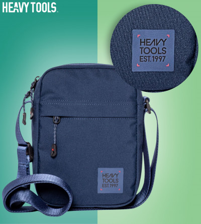 Heavy Tools unisex táska (Etorp25) 251686