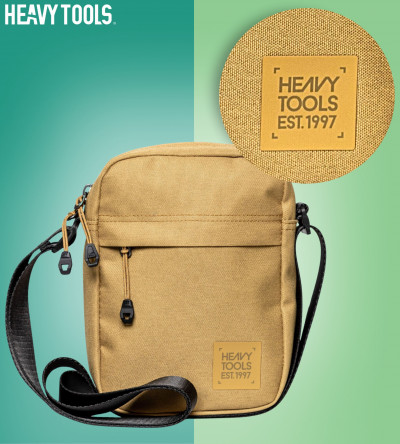 Heavy Tools unisex táska (Etorp25) 251687