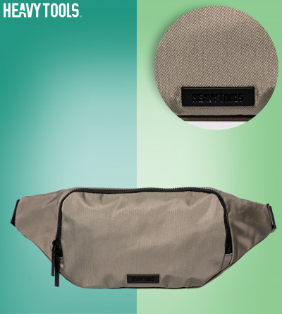 Heavy Tools unisex övtáska (Ercia) 251690