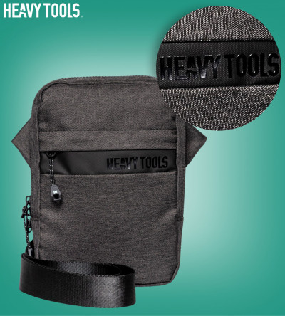 Heavy Tools férfi táska (Egnon25) 251676