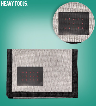 Heavy Tools férfi pénztárca (Edorka25) (251677)