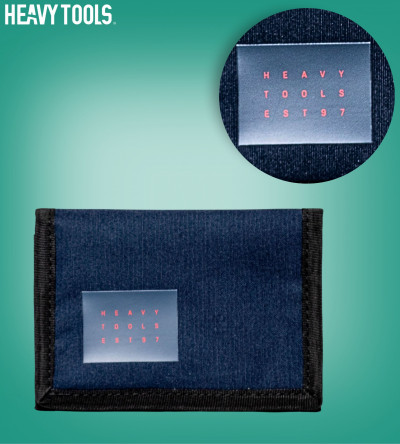 Heavy Tools férfi pénztárca (Edorka25) (251679)