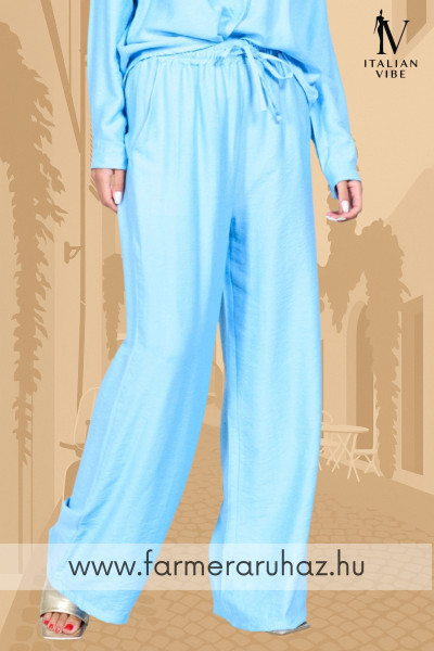 Italian Vibe női nadrág 2510224