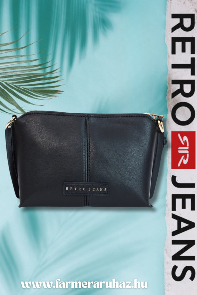 RetroJeans női táska (Anika) 251272