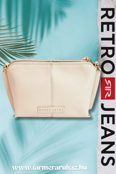 RetroJeans női táska (Anika) 251271