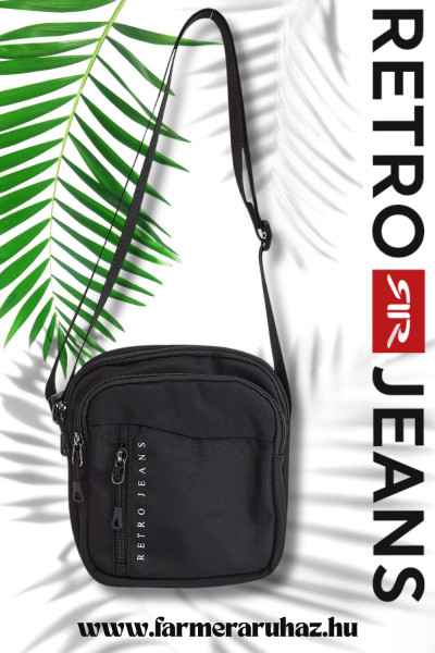 RetroJeans férfi táska (Mats) 251274