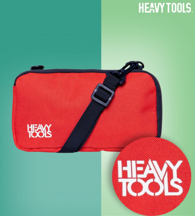 Heavy Tools kistáska (Emob) 3661