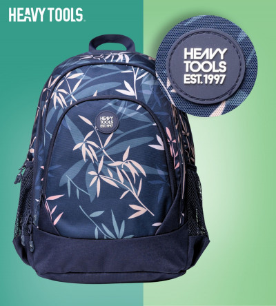 Heavy Tools unisex hátitáska (Ettie25) 251653