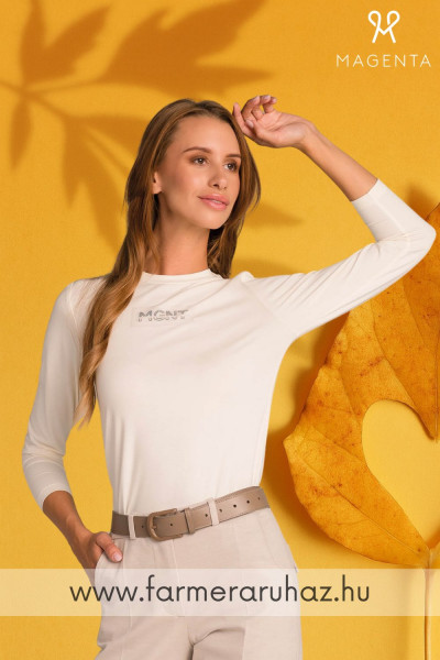 Magenta felső (MG253011)