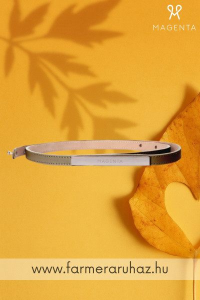 Magenta öv (MG253016)