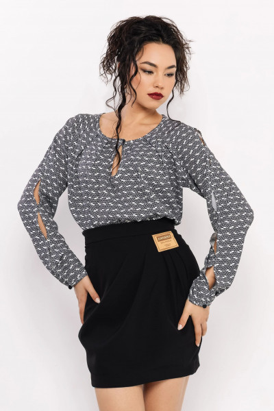 Amnesia felső (Meshi) 252025