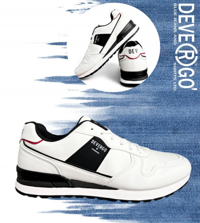 DevergoJeans férfi sportcipő (Giro) 252028