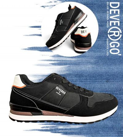 DevergoJeans férfi sportcipő (Giro) 252027