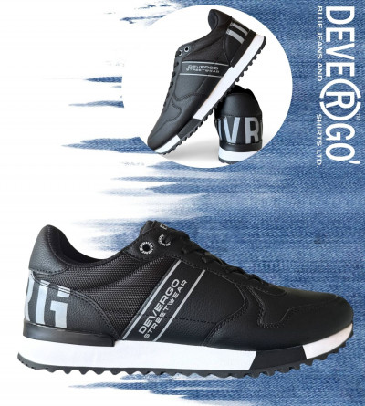 DevergoJeans férfi sportcipő (Tyron) 252036