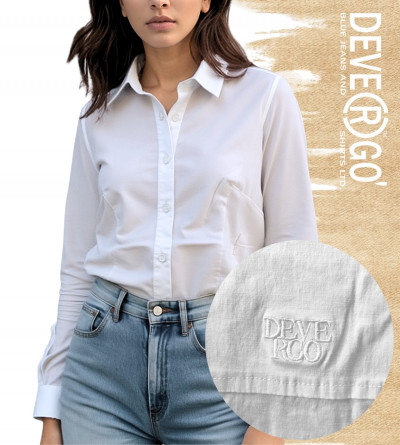 DevergoJeans női ing 252026