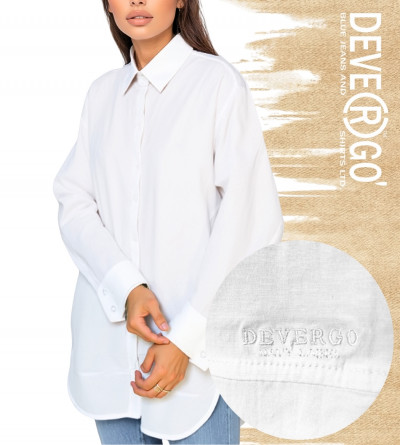 DevergoJeans női ing 252024