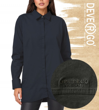 DevergoJeans női ing 252023