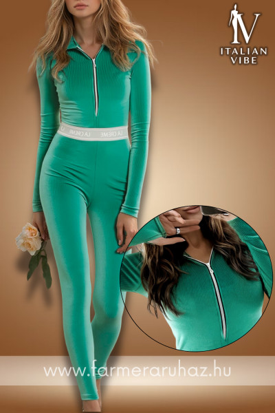 Flawless - La Creme női overál 20071