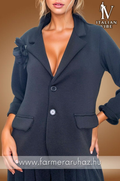 Italian Vibe női zakó 2520001