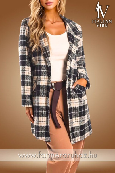 Italian Vibe női kabát 2520012