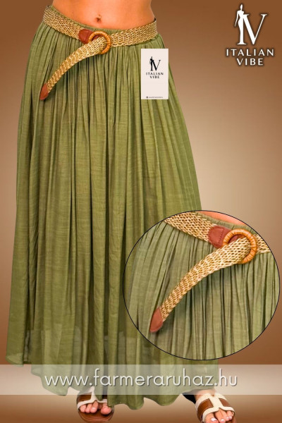 Italian Vibe női szoknya 2520026