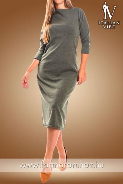 Italian Vibe női ruha 2520028