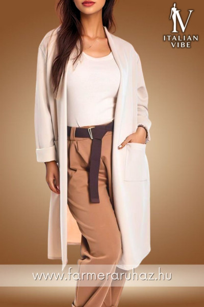 Italian Vibe női kardigán 2520071