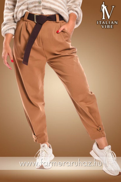 Italian Vibe női nadrág 2520093