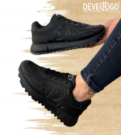 DevergoJeans női sportcipő (Lexy) 252018