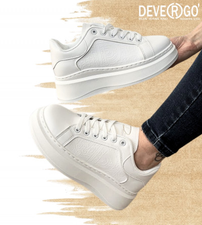 DevergoJeans női sportcipő (Linda) 252020