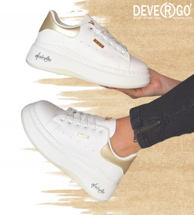 DevergoJeans női sportcipő (Stacey) 252035