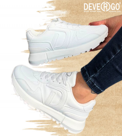 DevergoJeans női sportcipő (Lexy) 252016