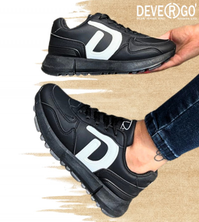 DevergoJeans női sportcipő (Lexy) 252014