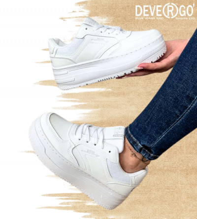 DevergoJeans női cipő (Hanna) 252022