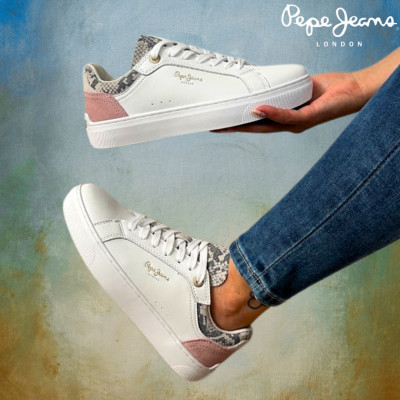 Pepe Jeans női cipő (Camden) 252011