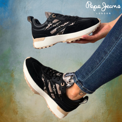 Pepe Jeans női cipő (Lucky Fenix W) 252013