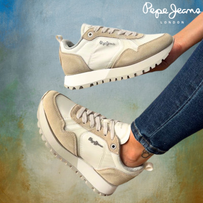 Pepe Jeans női cipő (Ari Soft W) 252012