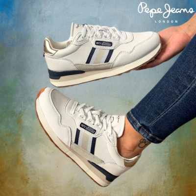 Pepe Jeans női cipő (Kingston Nature W) 252014