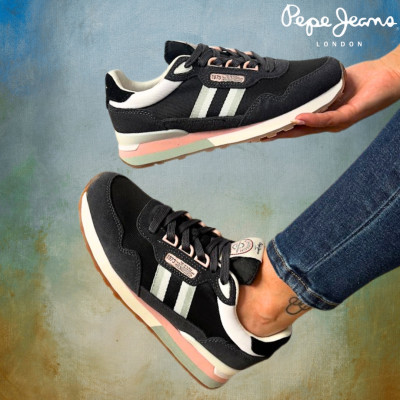 Pepe Jeans női cipő (Kingston College W) 252015
