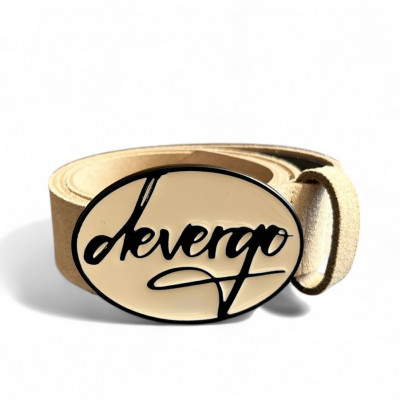 DevergoJeans női öv 252012