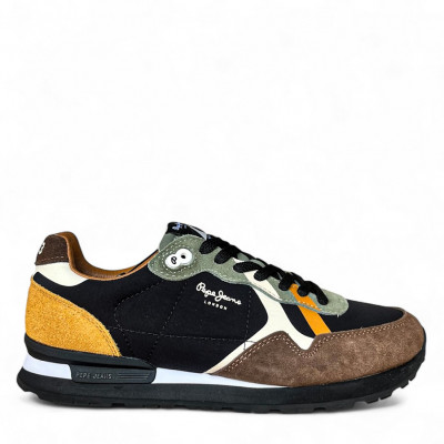 Pepe Jeans férfi cipő (Brit Prints M) 252021