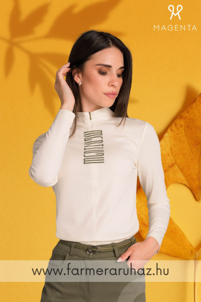 Magenta felső (MG253045)