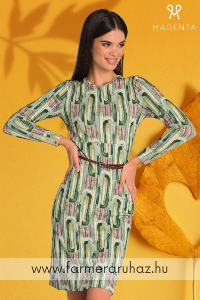 Magenta ruha (MG253048)