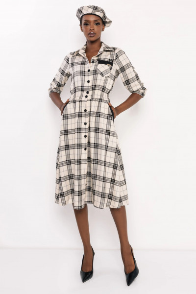 Amnesia ruha (Trisz) 252109