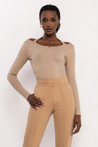 Amnesia vékony kötött felső (Fetta) 252131