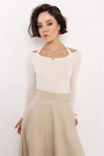 Amnesia vékony kötött felső (Fetta) 252132