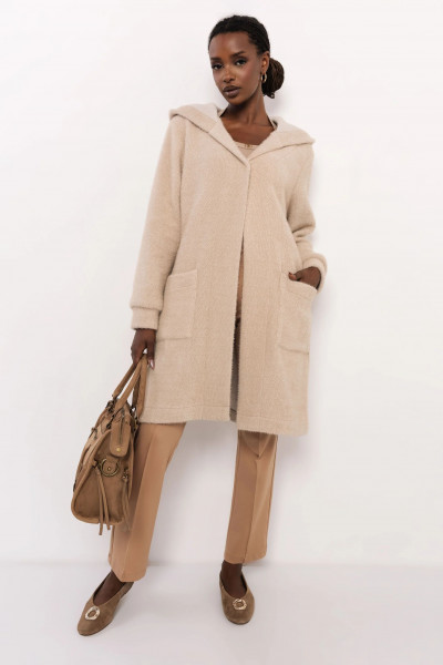 Amnesia kardigán (Bibin) 252142