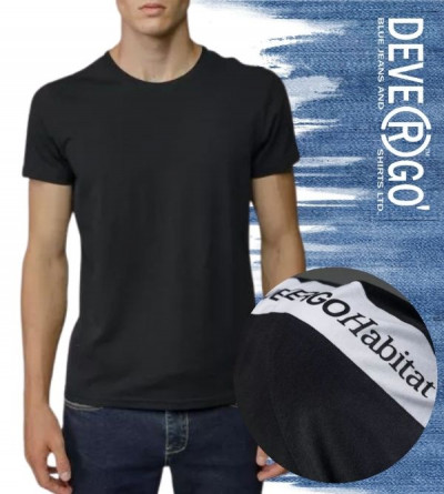 DevergoJeans férfi póló 252143