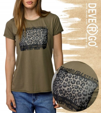 DevergoJeans női póló 252146