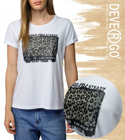 DevergoJeans női póló 252147